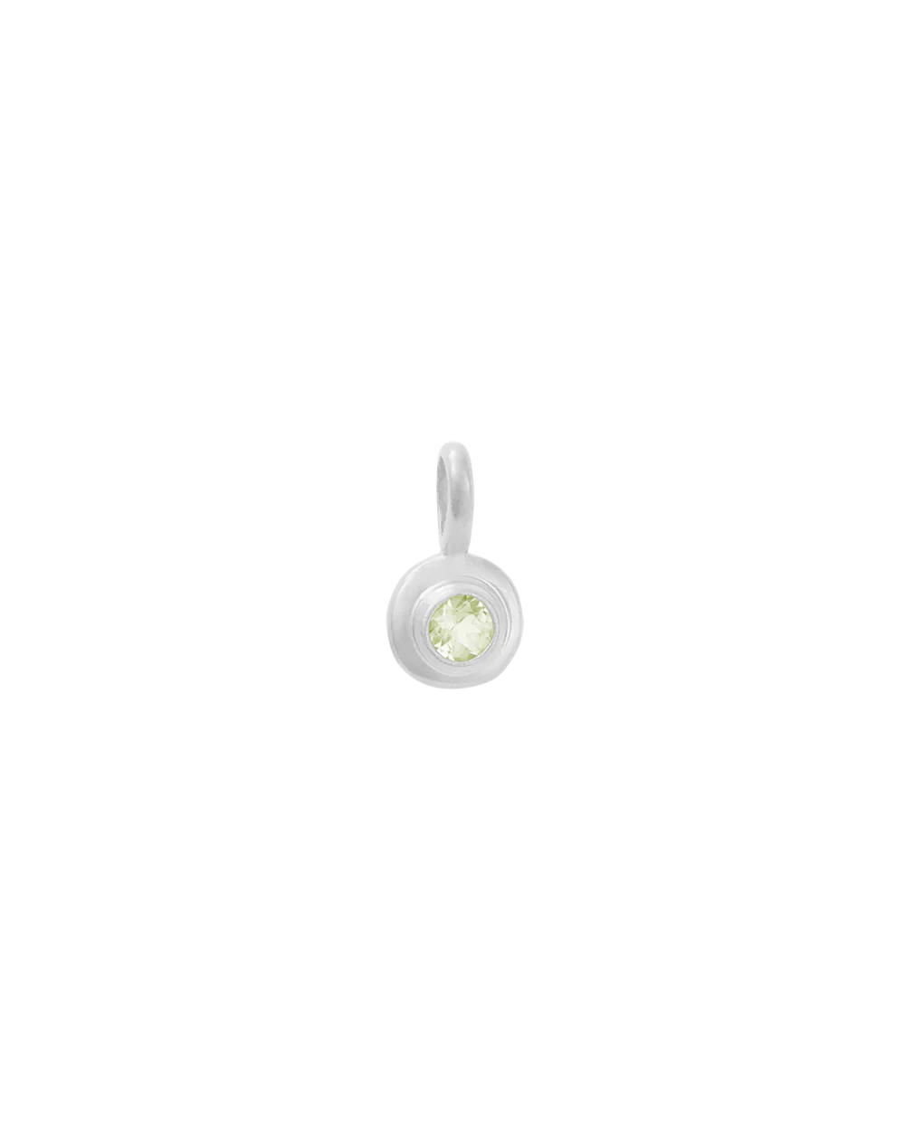 BIRTHSTONE (STERLING SILVER) - Image 12