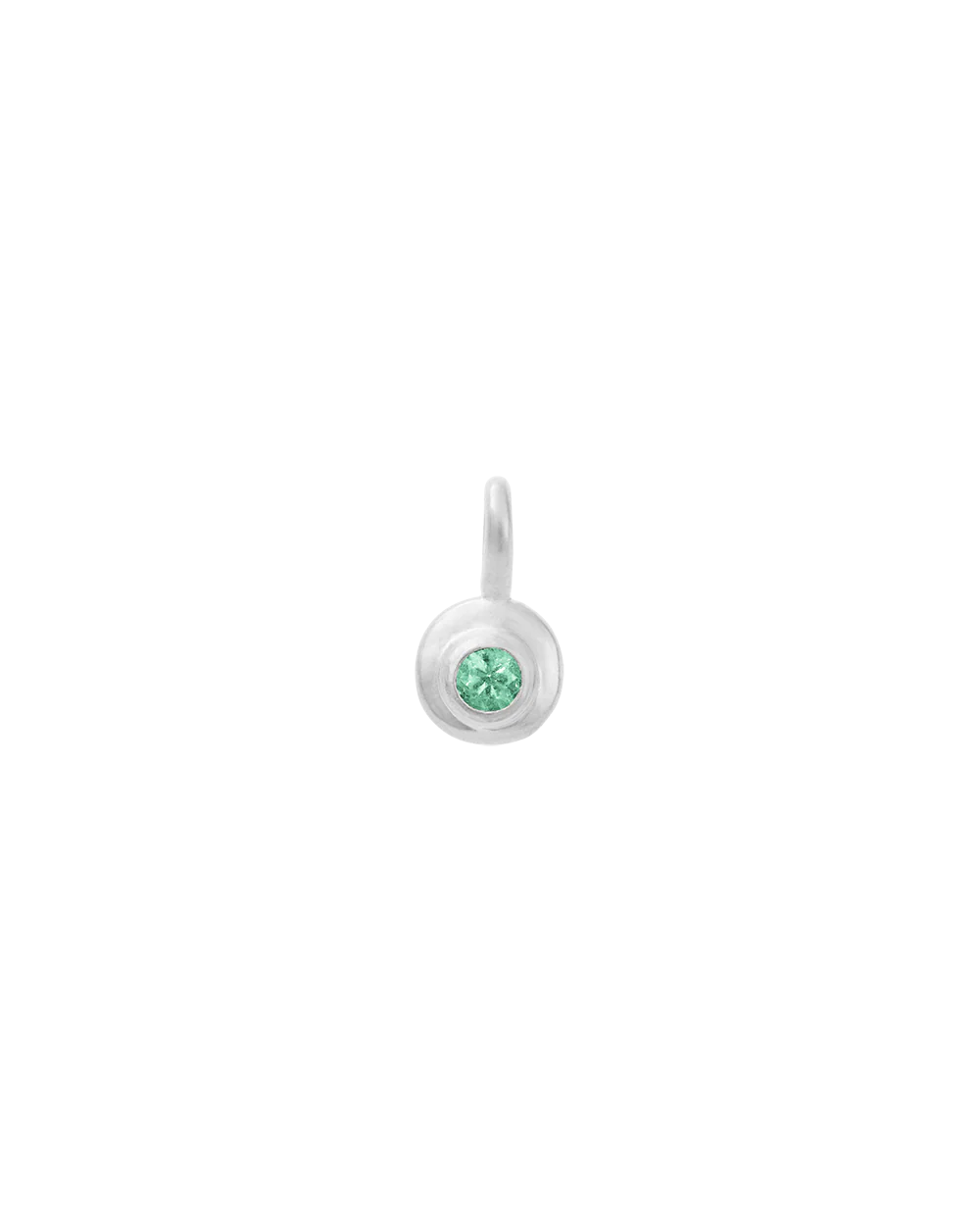 BIRTHSTONE (STERLING SILVER) - Image 4