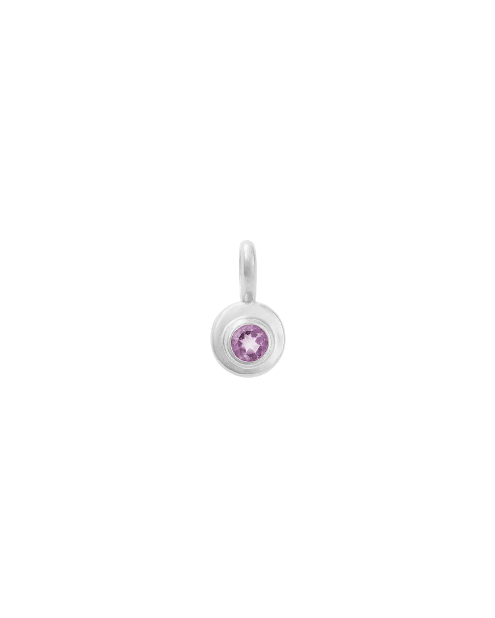 BIRTHSTONE (STERLING SILVER) - Image 5