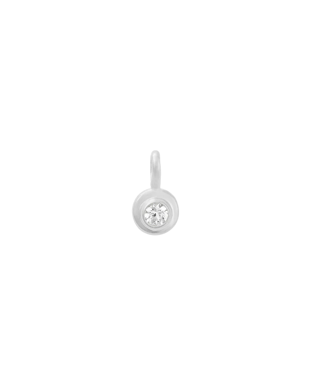 BIRTHSTONE (STERLING SILVER) - Image 8